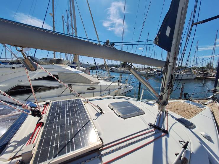 bateaux à vendre