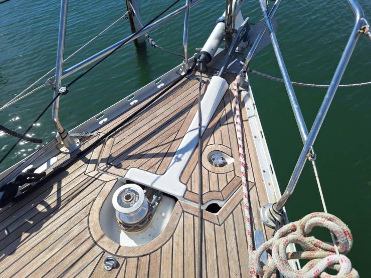 bateaux à vendre
