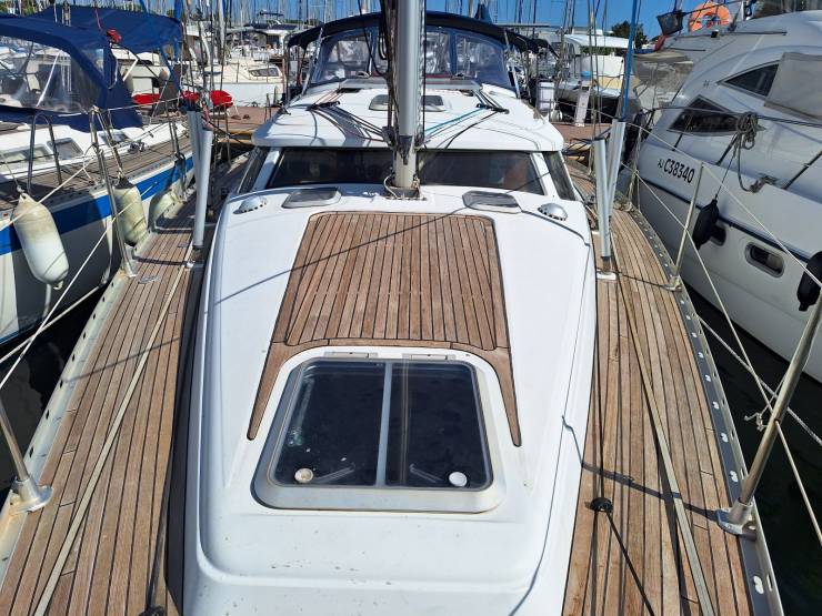 bateaux à vendre