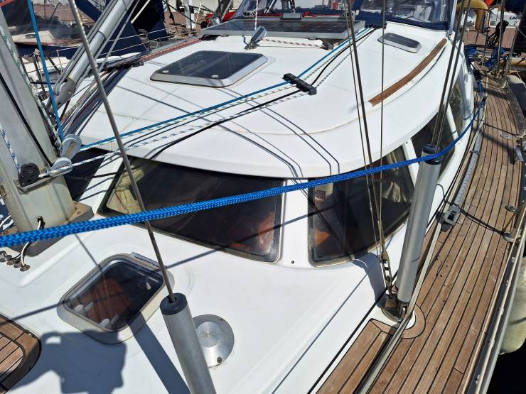 bateaux à vendre