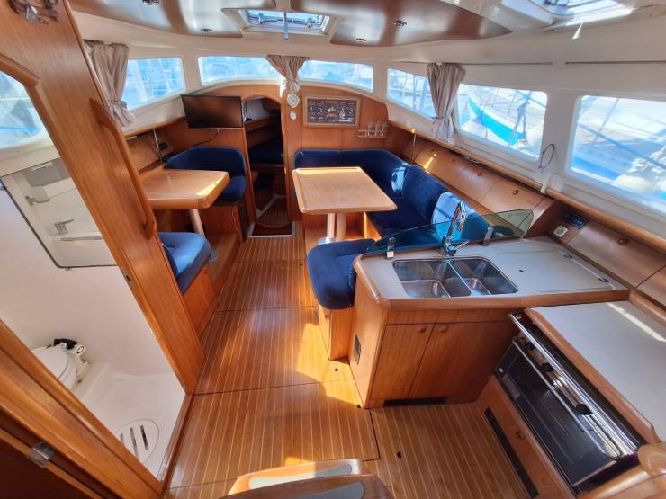 bateaux à vendre