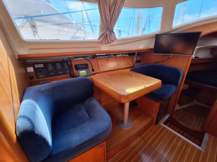 bateaux à vendre