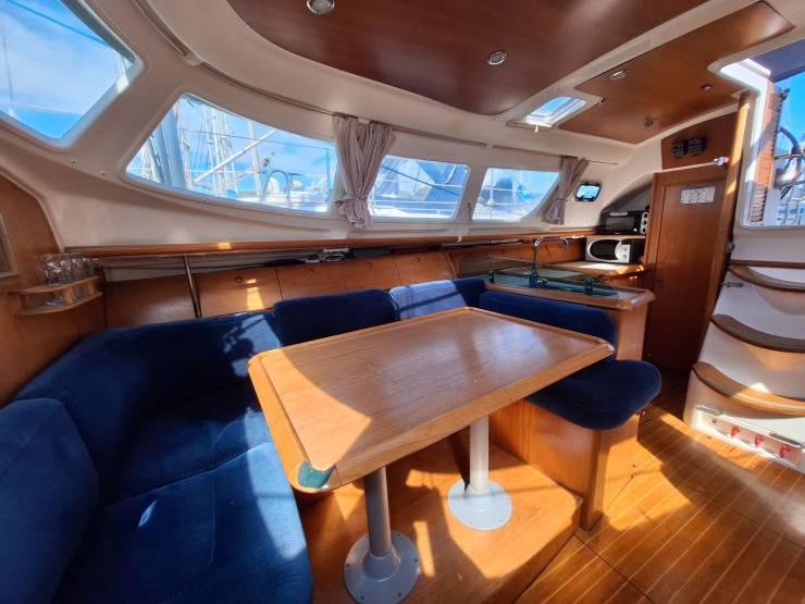bateaux à vendre