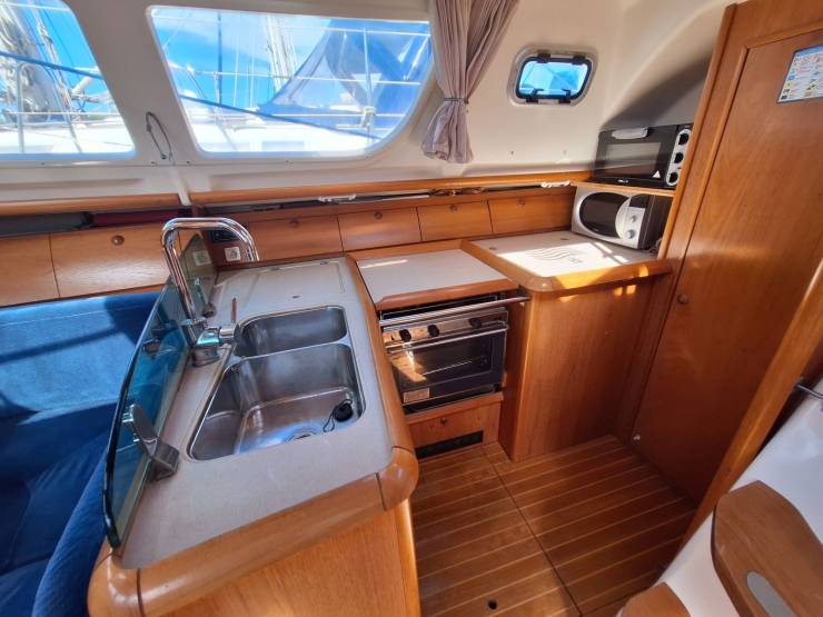 bateaux à vendre