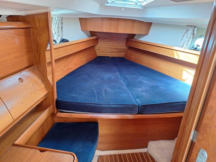 bateaux à vendre