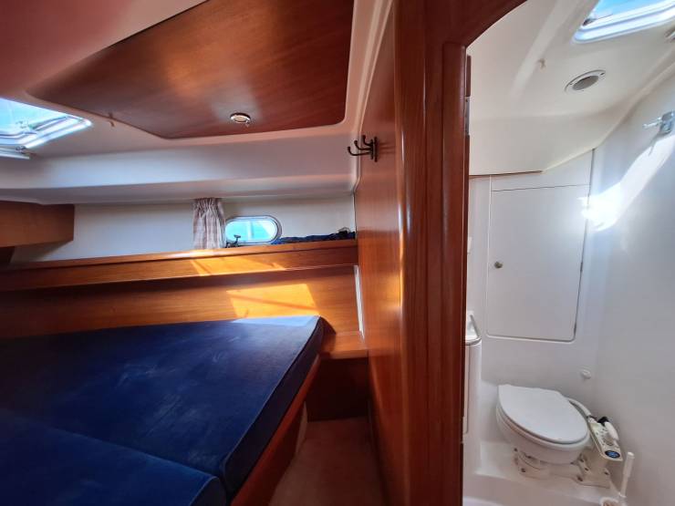 bateaux à vendre