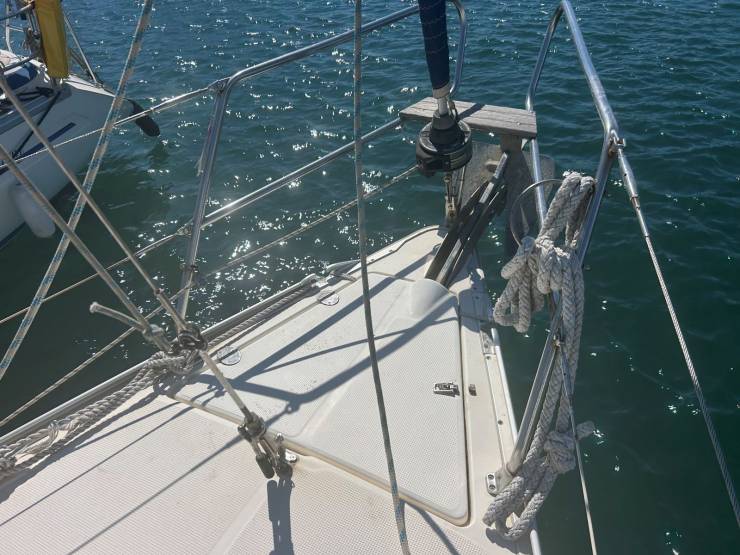 bateaux à vendre