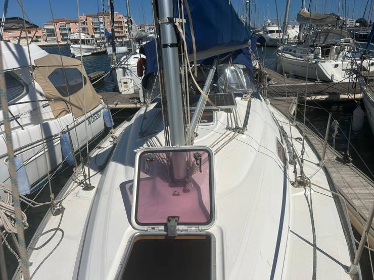 bateaux à vendre