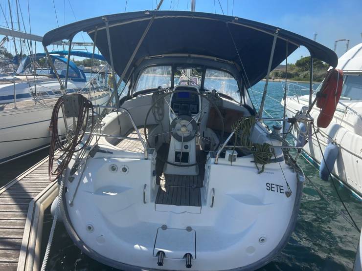 bateaux à vendre