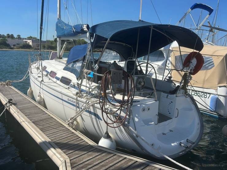 bateaux à vendre