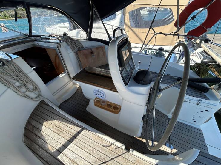 bateaux à vendre