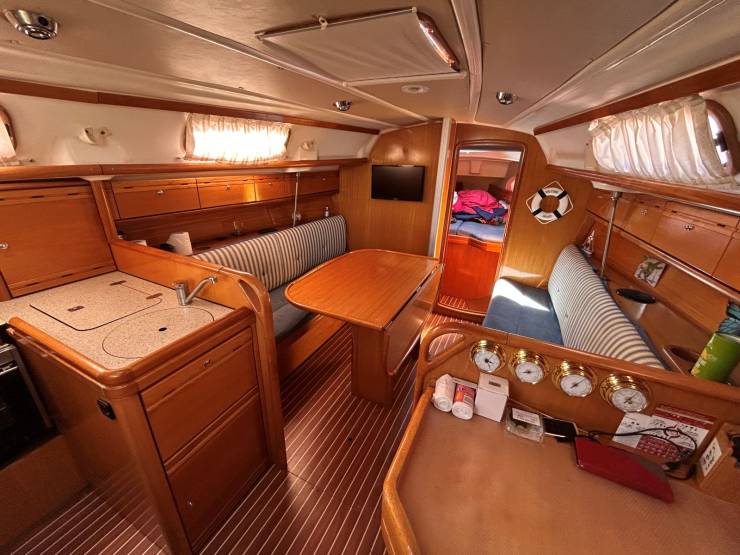 bateaux à vendre