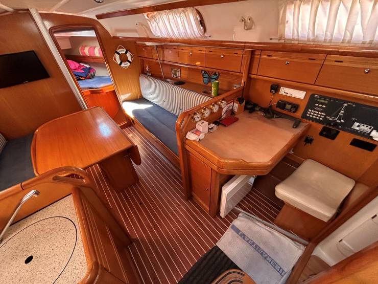 bateaux à vendre