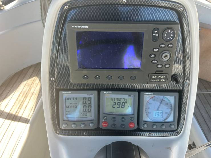bateaux à vendre