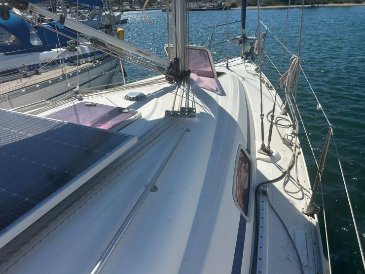 bateaux à vendre