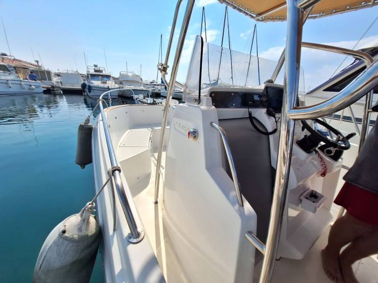 bateaux à vendre
