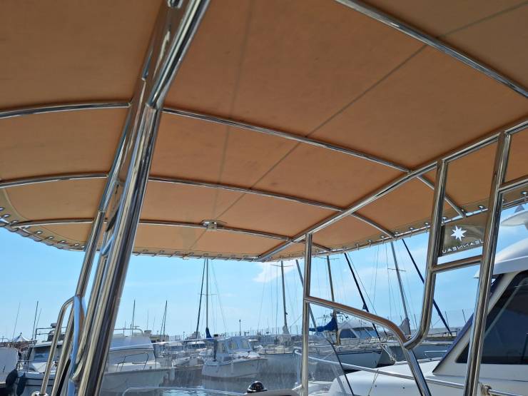 bateaux à vendre