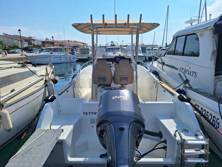 bateaux à vendre