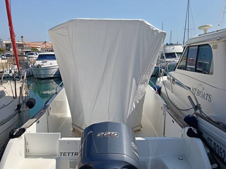 bateaux à vendre