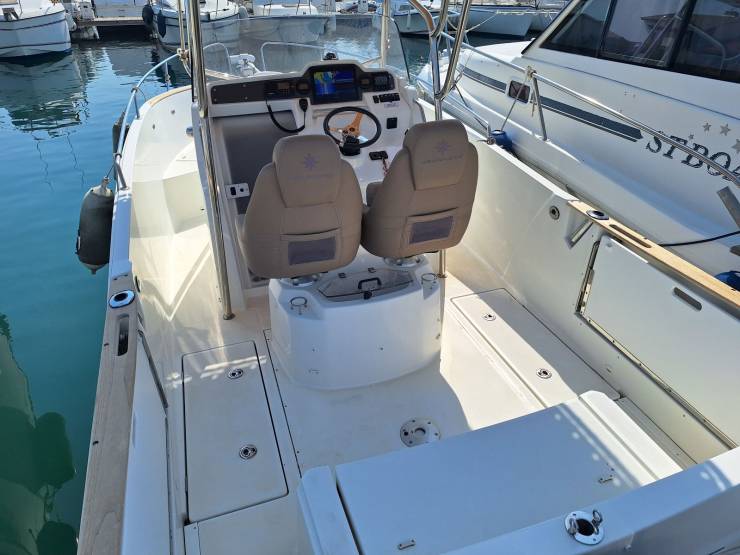 bateaux à vendre