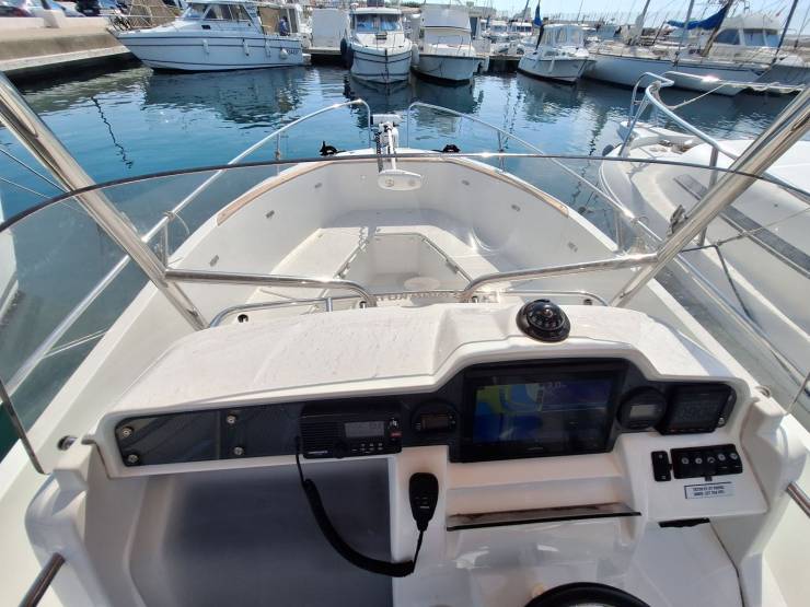 bateaux à vendre