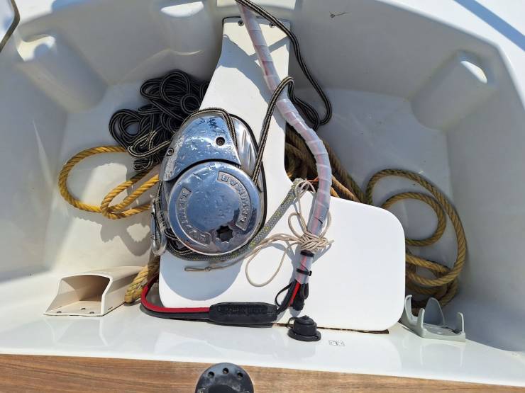 bateaux à vendre