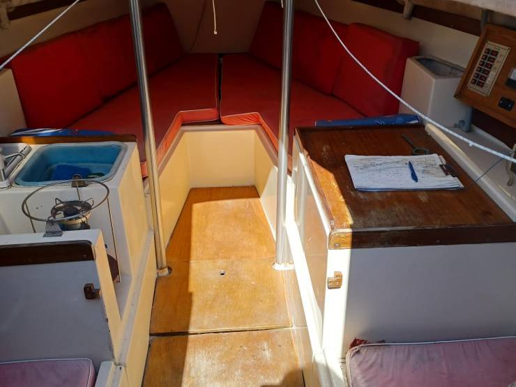 bateaux à vendre
