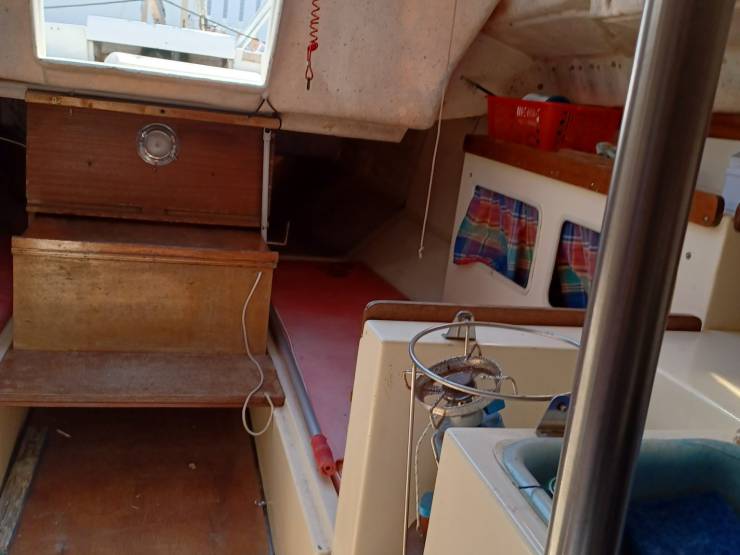 bateaux à vendre