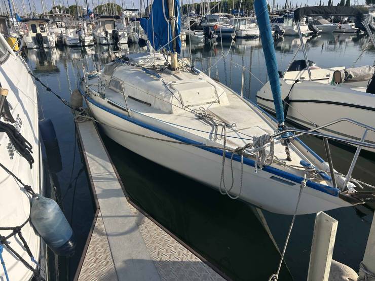 bateaux à vendre