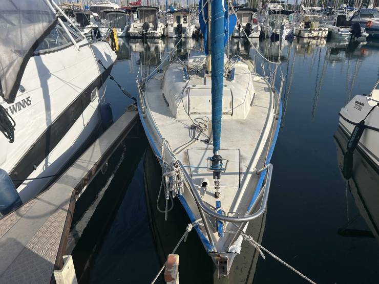 bateaux à vendre