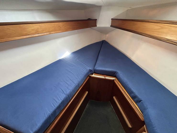 bateaux à vendre