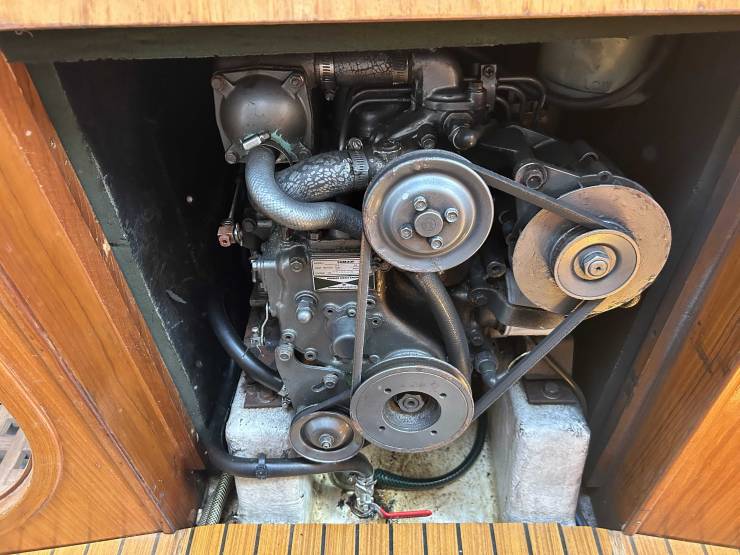 bateaux à vendre