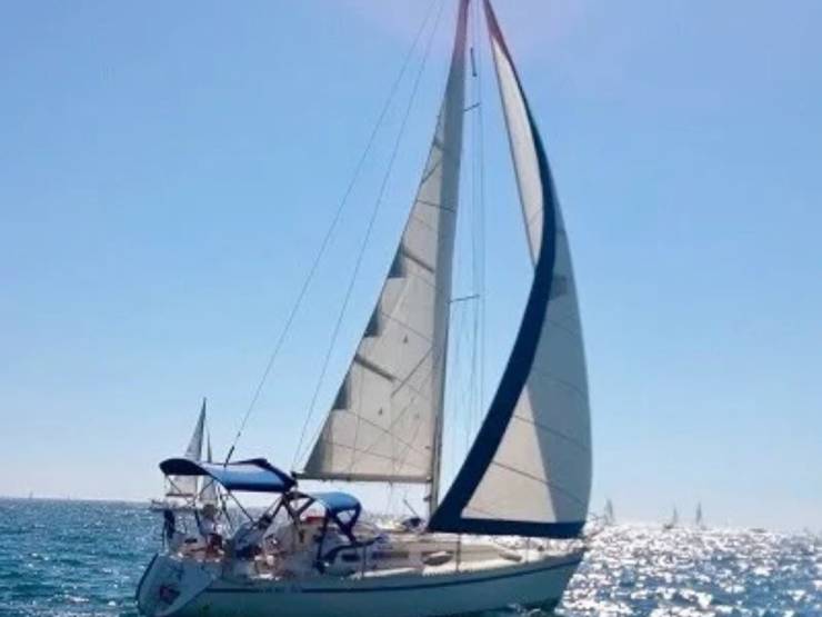 bateaux à vendre