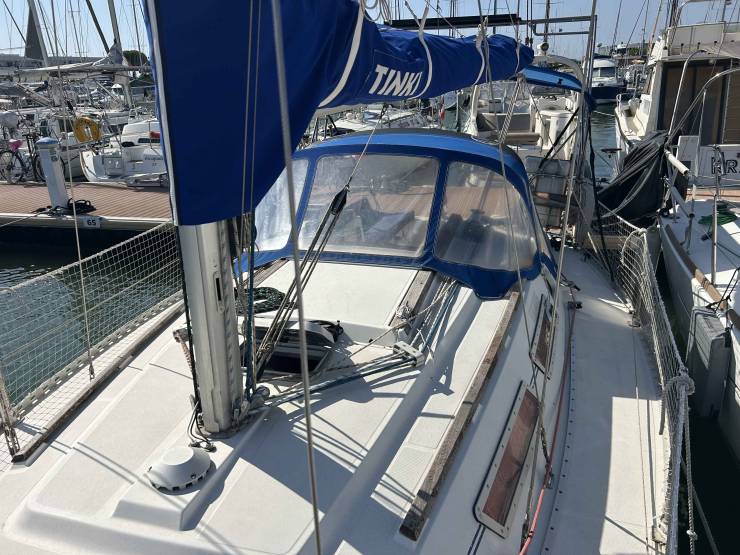 bateaux à vendre