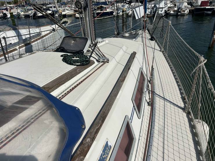 bateaux à vendre