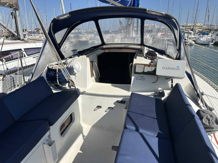bateaux à vendre