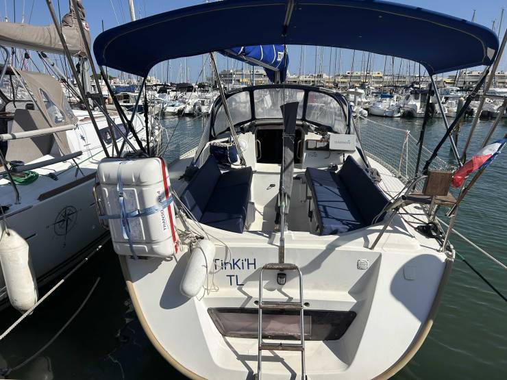 bateaux à vendre