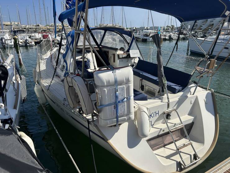bateaux à vendre