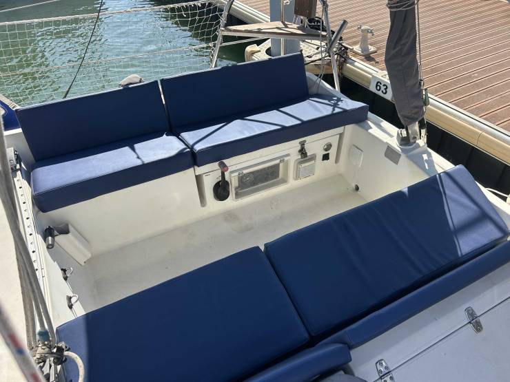 bateaux à vendre