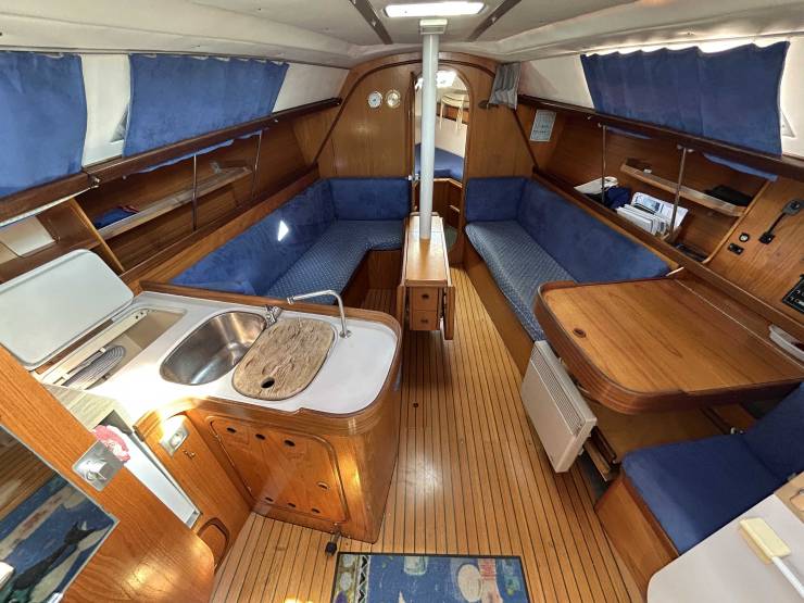 bateaux à vendre