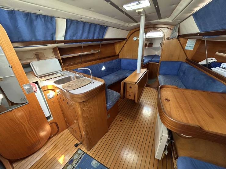 bateaux à vendre