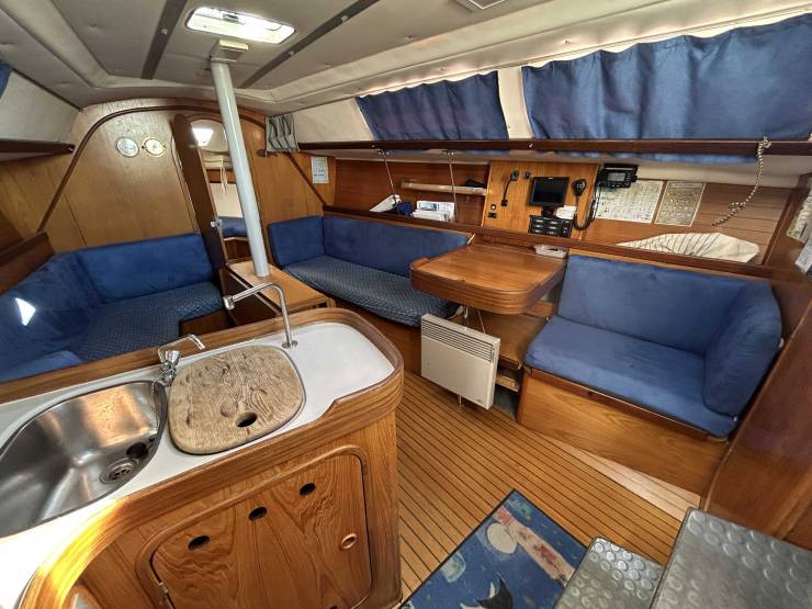 bateaux à vendre