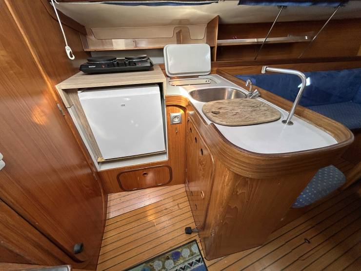 bateaux à vendre