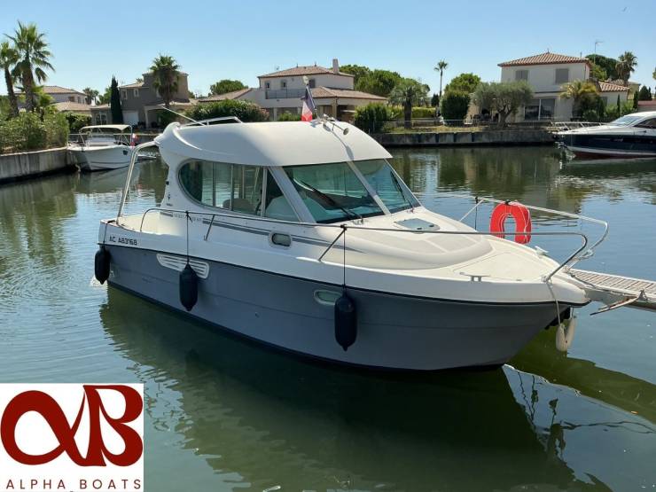 bateaux à vendre