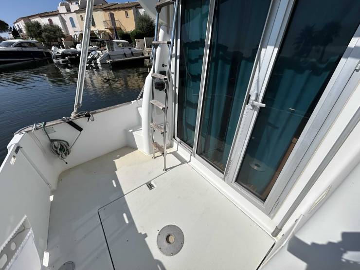 bateaux à vendre