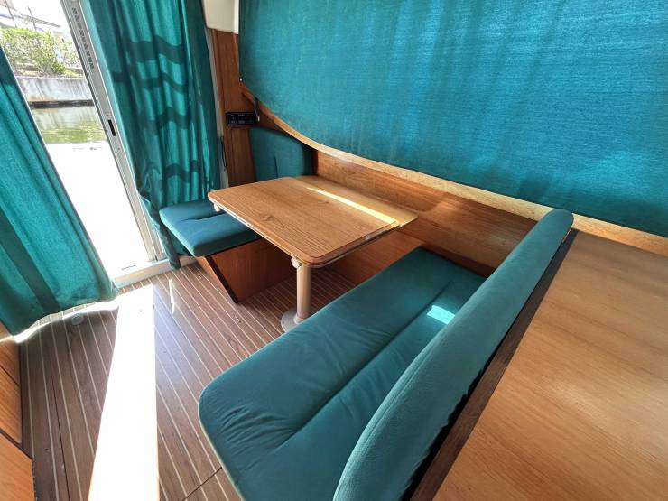 bateaux à vendre