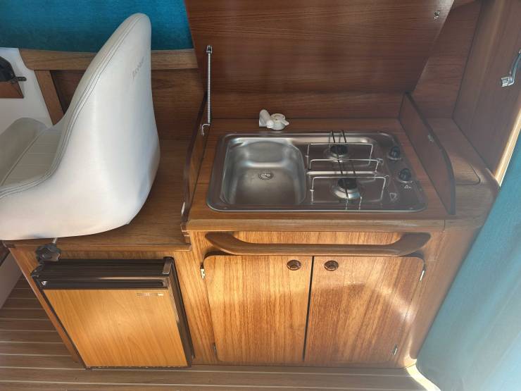 bateaux à vendre