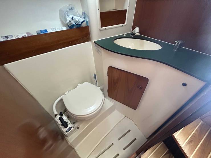 bateaux à vendre