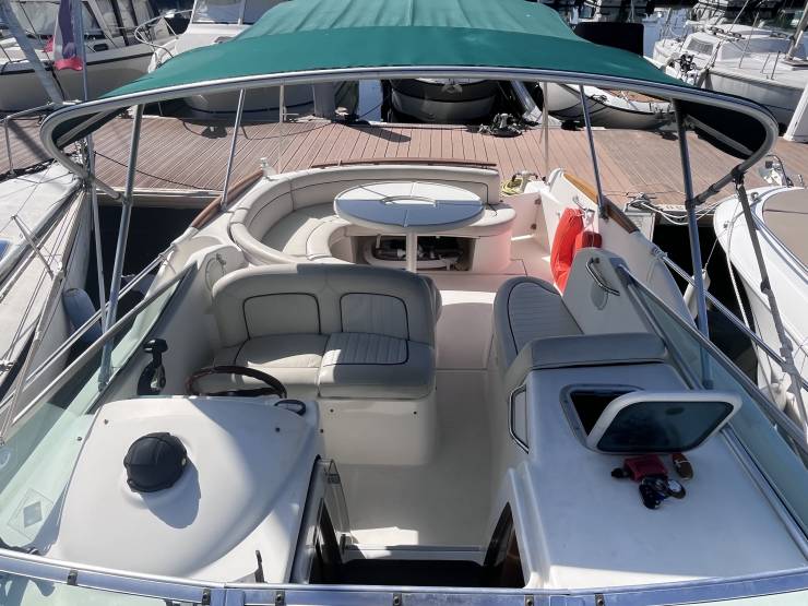 bateaux à vendre