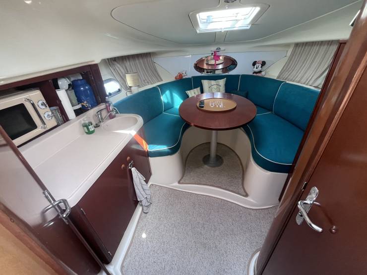 bateaux à vendre